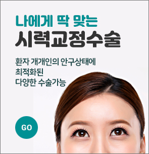 시력교정수술